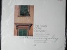 RENÉ LEIBOWITZ Power Of The Orchestra RPO Moussorgsky SEALED Chesky RC30 tas