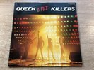 2 LP EMI ?1C 164-62 792/93 Queen ?– Live Killers OIS FOC GERMAN VINYL 1979
