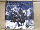 Dissection - Storm of the Light's bane, blaues Vinyl, Limitiert, Nuclear Blast