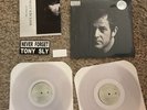 Brand New Unplaced Songs Of Tony Sly A Tribute Clear Vinyl 2XLP Nofx