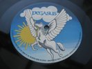 Steeleye Span TEN MAN MOP 1971 UK LP Pegasus 1st Press 1-2 PLAY MINT MINUS AUDIO