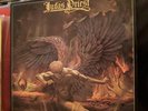 JUDAS PRIEST - SAD WINGS OF DESTINY   LP . VINYL . EX.CON . GULL .1976