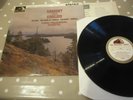 HMV ASD541 - Sibelius - En Saga - Swan of Tuonela - Sir Malcolm SARGENT - NM LP