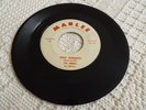 THER REBELS  WILD WEEKEND/WILD WEEKEND CHA-CHA MARLEE 94 ORIGINAL LABEL