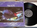 RARE UNOFFICIAL PINK FLOYD 3x LIVE LP 