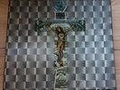 Dead Kennedys ?– In God We Trust, Inc.   1981 UK Press. Blue Vinyl