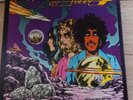 Thin Lizzy ?– Vagabonds Of The Western World