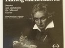Beethoven, Sonaten und Variationen für Cello und Klavier, Rudolf Metzmacher