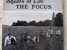 The Focus  Shades Of Life     Private pressing