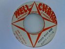 EARTH & STONE Three Wise Men WELL CHARGE Roots Reggae 7