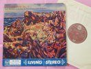 SB-2035 PROKOFIEV Symphony No.5 Paris Cons Martinon RCA Red Living Stereo SS/g