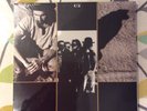 U2 vinyl lp set The Joshua Tree Singles Remastered & Live