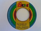 LLOYD CHARMERS Travelling On FRM Reggae Funk Breaks Cover 45 Rocksteady 7