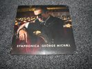George Michael ? Symphonica UK lp MINT UNPLAYED