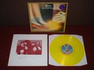 ELECTRIC LIGHT ORCHESTRA Eldorado LP 1978 YELLOW VINYL 1st Press  MINT