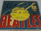 THE BEATLES - EP¨ YESTERDAY EDITION 