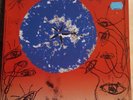 THE CURE Wish 2LP Vinyl Fiction Records FIXH 20 Original 1992 * RARE mint-/NM
