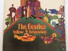THE BEATLES YELLOW SUBMARINE Portugal APPLE Vinyl LP 068 04 002 VGVG A1/B3