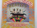 The Beatles Magical Mystery Tour Vinyl LP PCTC 255 2nd Press VG/VG w/ booklet