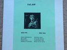 The Jam - NO TITLE ? - 8 Tracks Vinyl LP Paul Weller Bootleg Promo ?