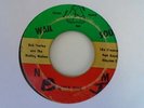 BOB MARLEY & THE WAILERS Nice Time WAIL N SOUL Rocksteady 7