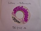 INTERNS Butter Mouth TECHNIQUES Roots Reggae 7
