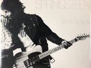 Bruce Springsteen - Born To Run Sealed 1979 Reissue LP