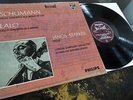 Schumann / Lalo: Cello Concertos - Janos Starker **Philips SAL 3482 ED1 LP**