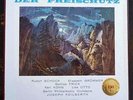 Weber: Der Freischutz - Joseph Keilberth **HMV ASD 319-321 ED1 3LP**