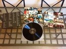 U2: Achtung Baby 1991 - Ltd Ed Original POLYGRAM Brazil LP Vinyl - Cat No: U 28