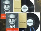 Bach: Brandenburg Concertos - Klemperer **Columbia SAX 2408 / 2409 ED1 2LP**