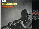 Yusef Lateef - The Golden Flute - MINT - A1/B1 UK 1st 12