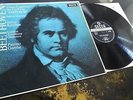 Beethoven: Piano Concerto No. 5 - Julius Katchen **Decca SXL 6109 WBg ED1 LP**