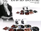 David Bowie - Loving the Alien (1983-1988) - New 15LP Vinyl Box Set - 12th Oct