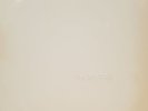 the beatles white album Japan press