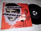 ELVIS PRESLEY 7