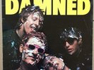 THE DAMNED 'Damned Damned Damned' Vinyl LP - Stiff Records ?- N° 940562 A/B 1977