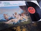Mozart: Violin Concertos Nos. 4 & 5 - Nathan Milstein **Columbia SAX 5254 ED1**