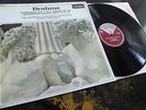Brahms: Symphony No. 3 - Keilberth **Telefunken SMA 89 ED1 Stereo LP**