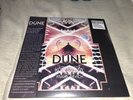 Dune OST - Kurt Stenzel & Frank Pavich - LIMITED EDITION Marble Vinyl SEALED