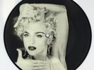 Madonna VOGUE 7” Limited Edition Picture Disc Single