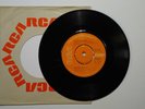 LUCIO BATTISTI TO FEEL IN LOVE/ONLY RCA PB 6129 UK 1977 RARO 45 7