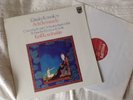 TAS Philips 9500 681 Scheherazade Kondrashin Krebbers 1980 Dutch LP NM/NM