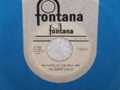 Sounds Like Us CLOCK ON THE WALL & OUTSIDE CHANCE 1967 Garage Rarer Copy
