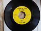 1965 LITTLE TOMMY - I'M HURT / LOV'H - SOUND OF SOUL RECORDS - NORTHERN SOUL 100