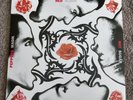 Red Hot Chili Peppers - Blood Sugar Sex Magik - Vinyl 2011 Repress