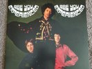 The Jimi Hendrix Experience - Are You Experienced - 2013 Mono Reissue Vinyl