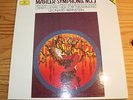 MAHLER 3.Symphony BERNSTEIN - LIVE 2-LP-Box DG Digital 1989