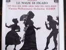 Mozart: Le Nozze Di Figaro - Kleiber / VPO **Decca SXL 2087-90 WBg ED1 4LP**