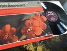 Tchaikovsky: Manfred - Markevitch / LSO **Philips Hi-Fi Stereo SAL 3491 ED1 LP**